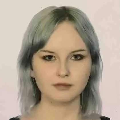 Валерия Борзенко