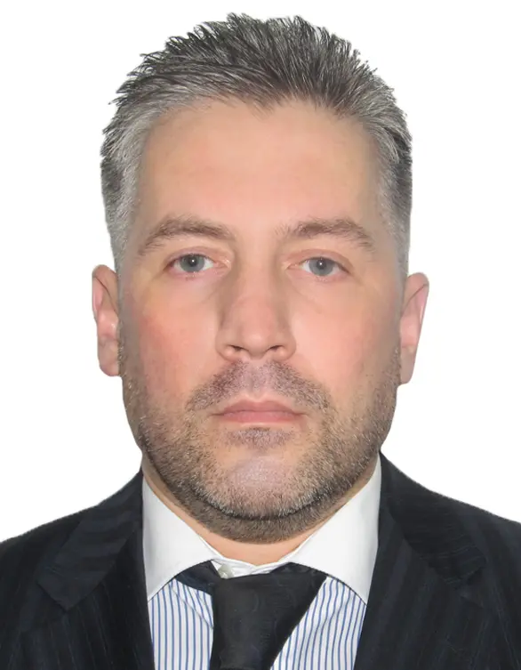 Андрей Дубовцев