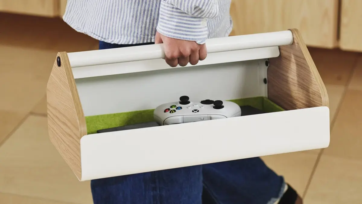 Крутейший коллаб XBOX и IKEA! | Сетка — социальная сеть от hh.ru