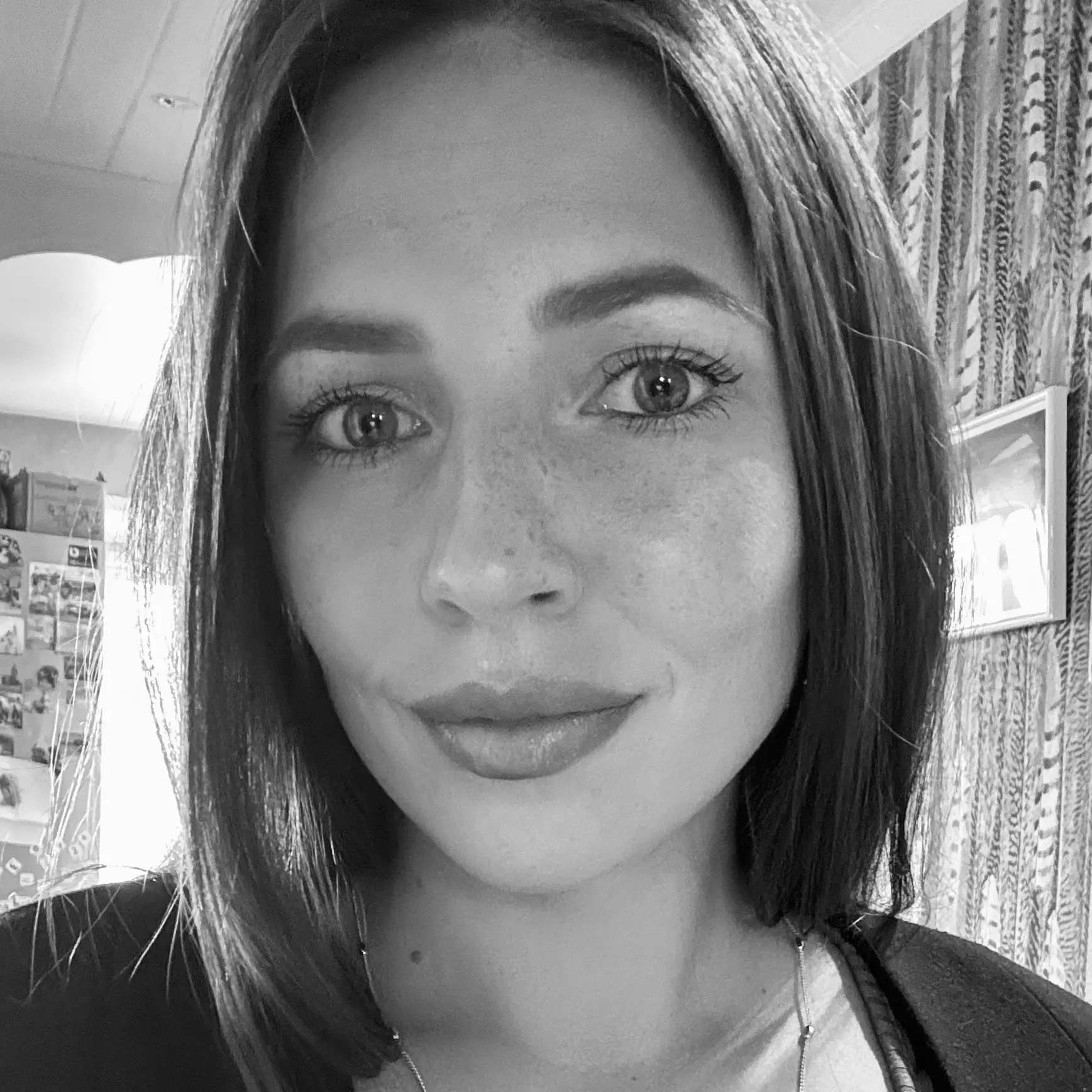 Екатерина Голояд