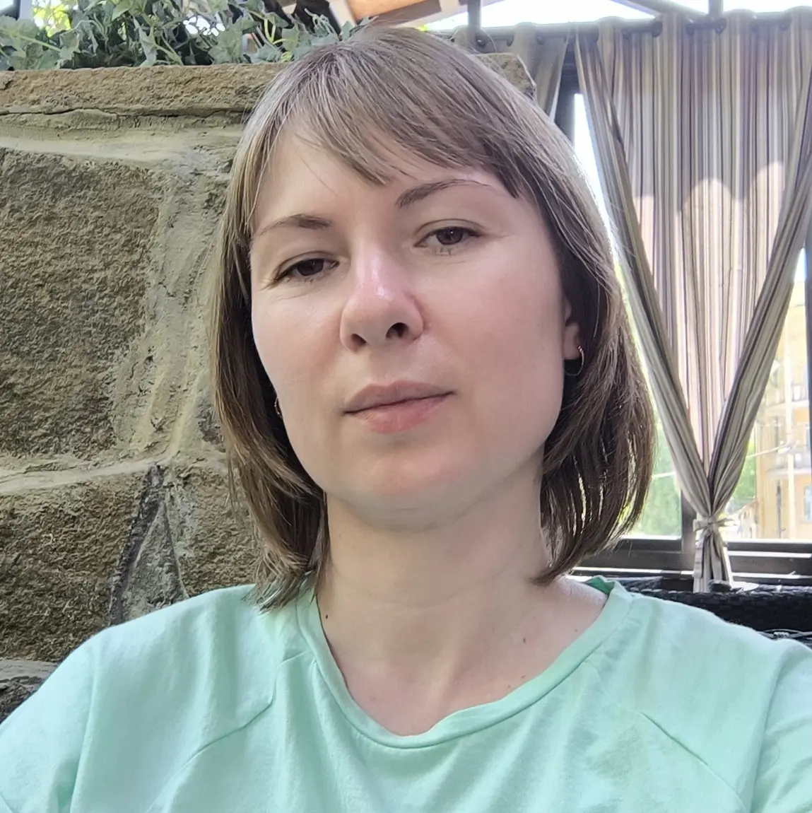 Ирина Давиденко