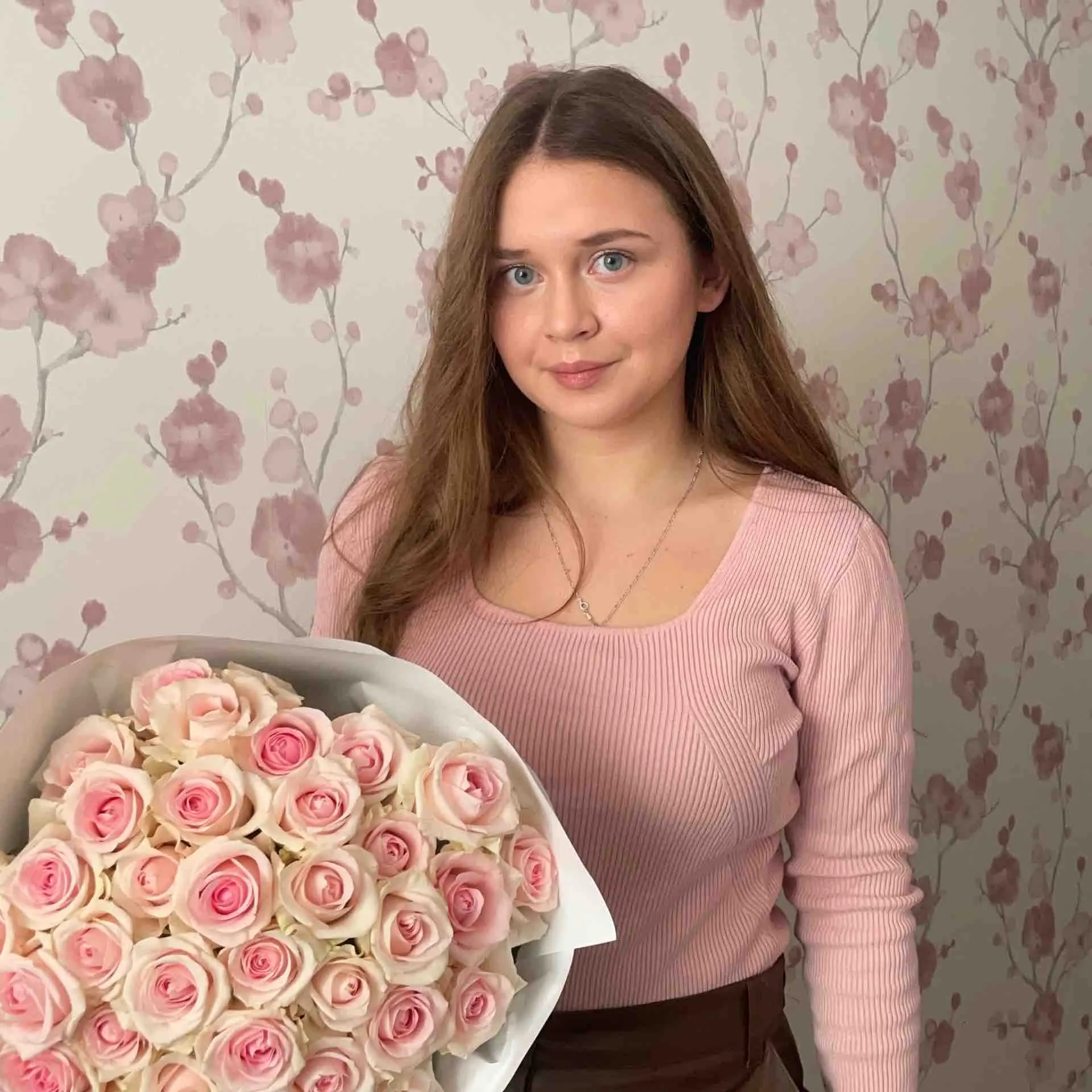 Екатерина Хамматова