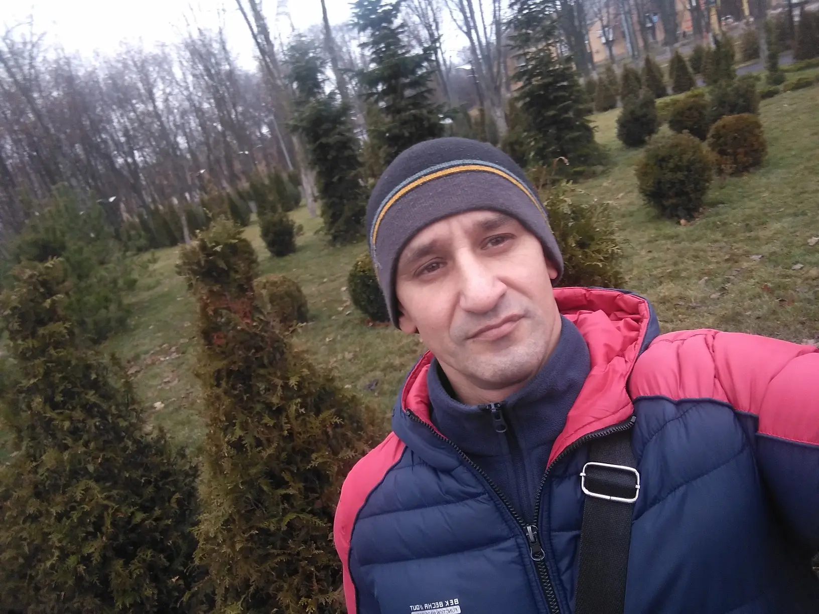 Александр Киреев