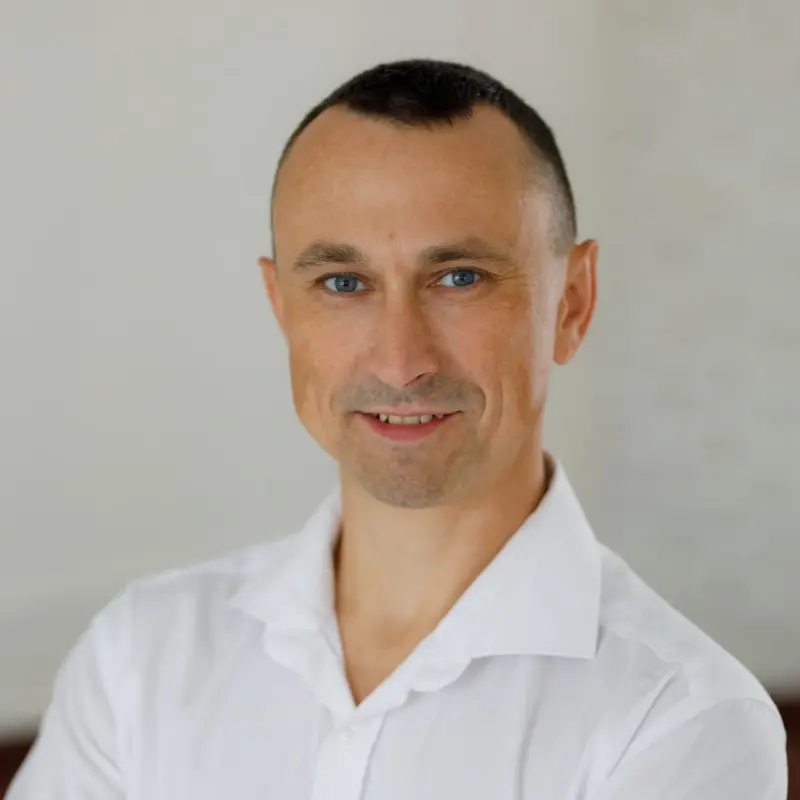 Александр Квитка