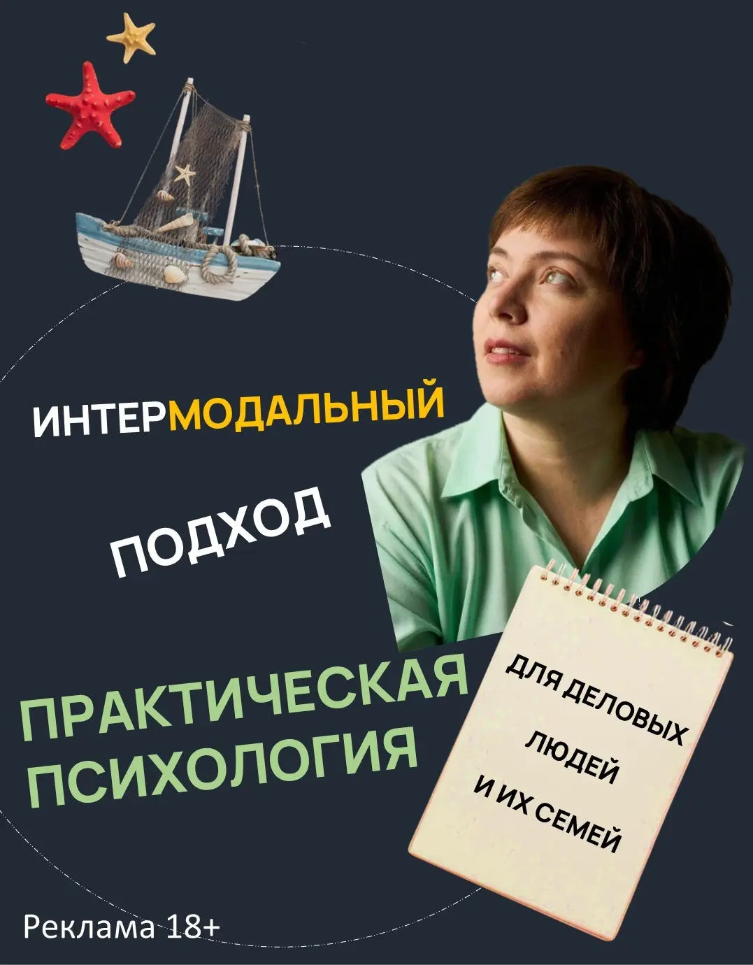 Психология для деловых людей | Сетка — социальная сеть от hh.ru