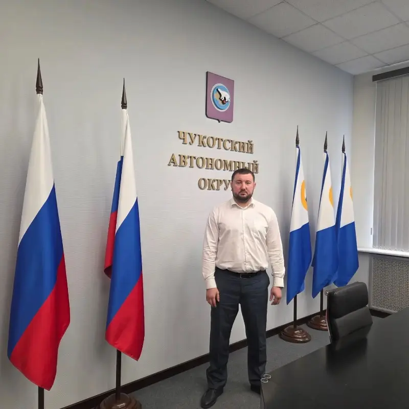 Дмитрий Хлестов