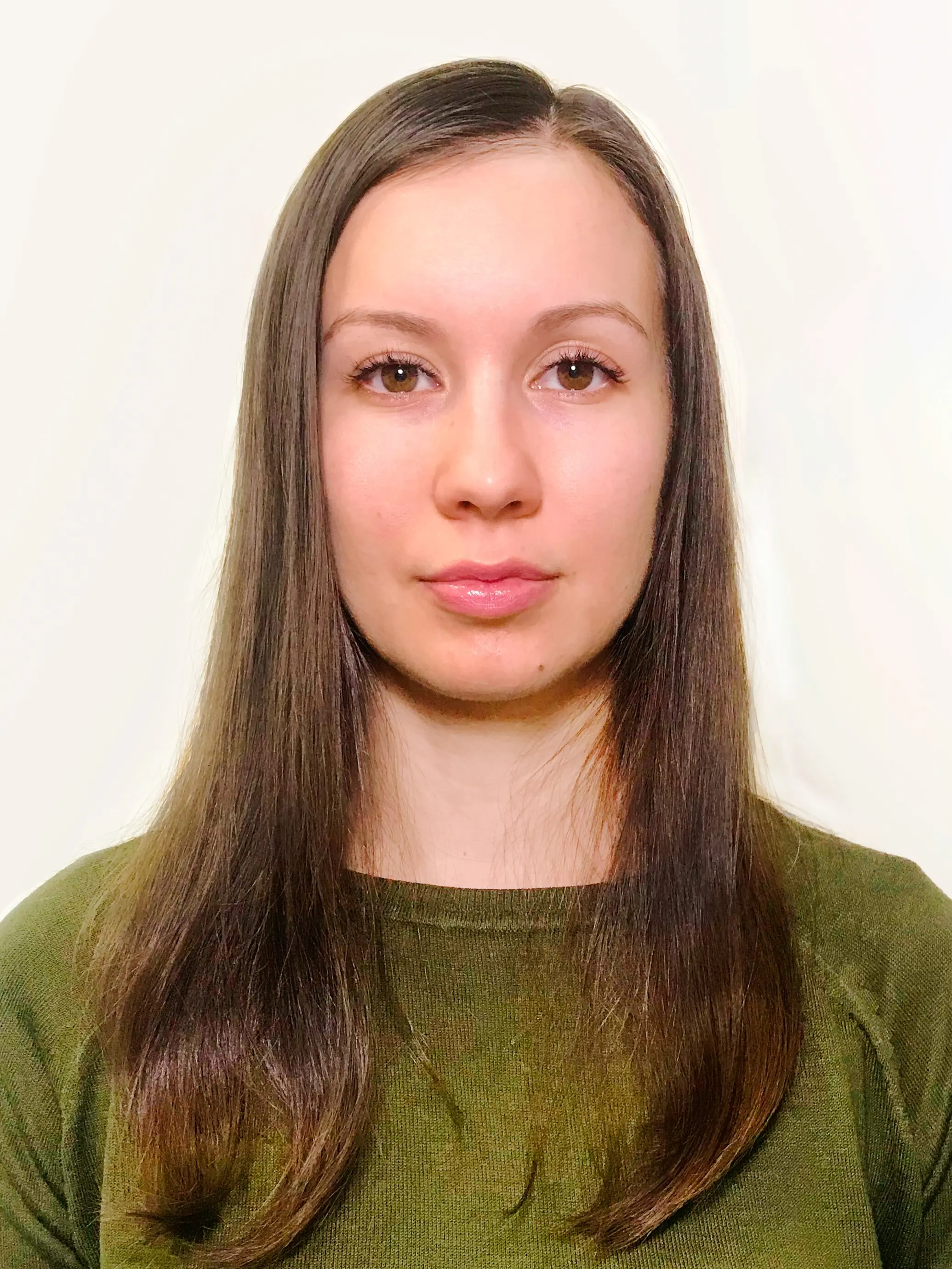 Юлия Носач