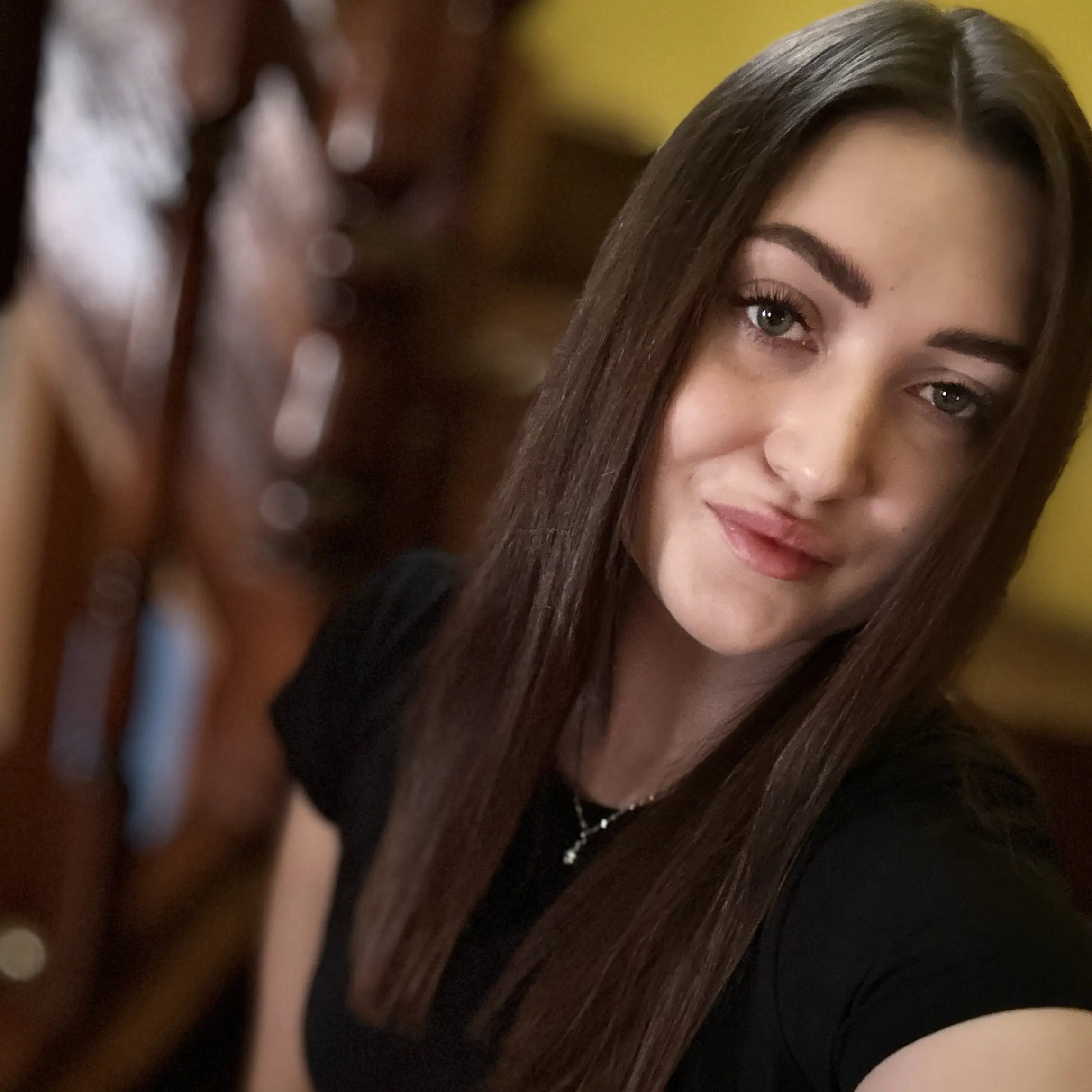Наталья Праскова