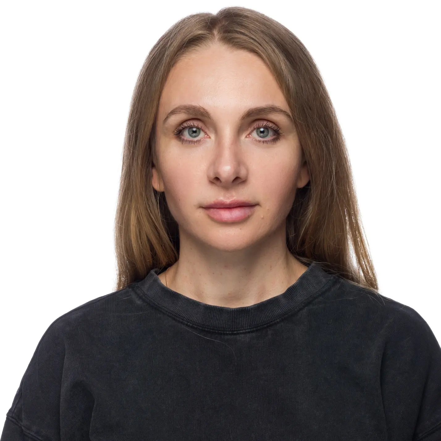 Екатерина Макарова