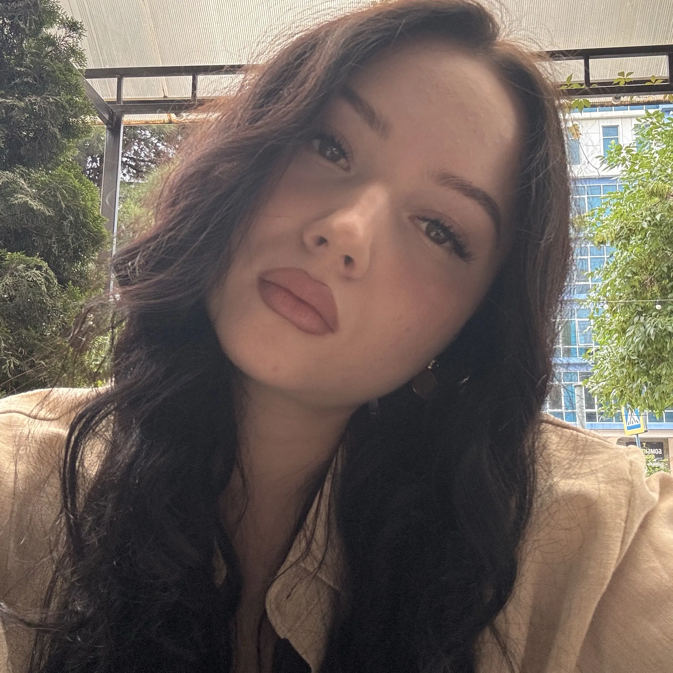 Елизавета Лактионова 