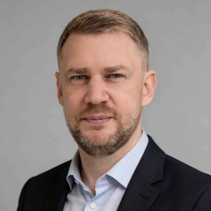 Константин Шмелёв