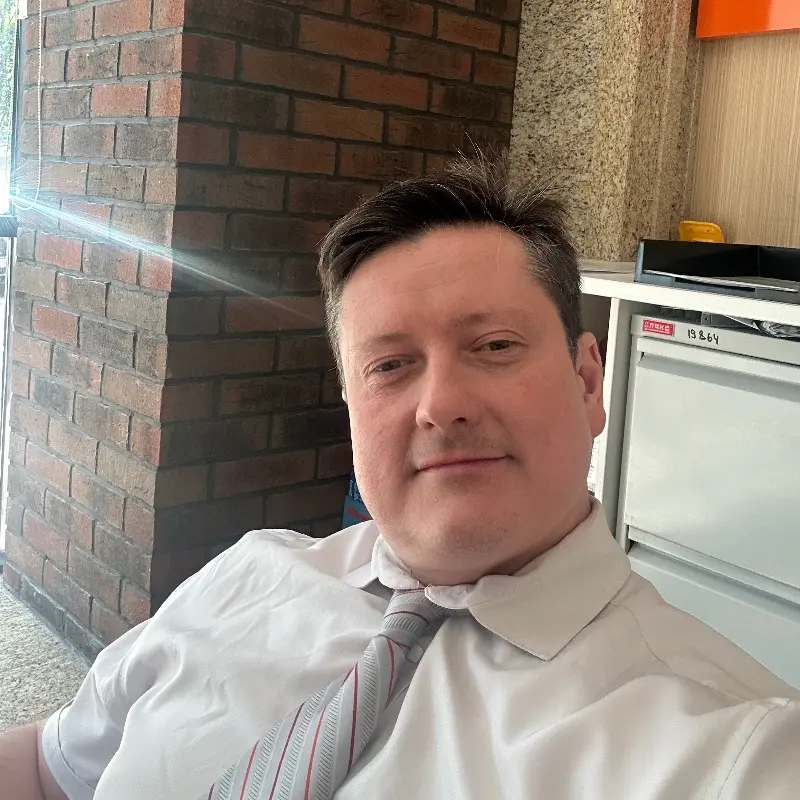Алексей Михайлов