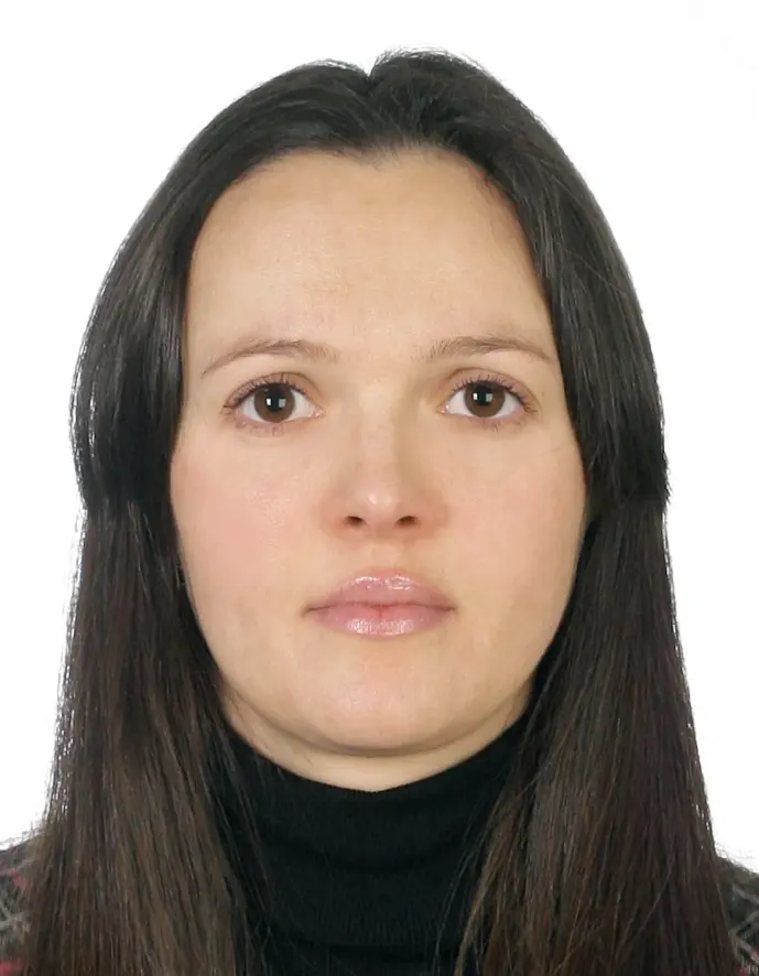 Лидия Сокирко
