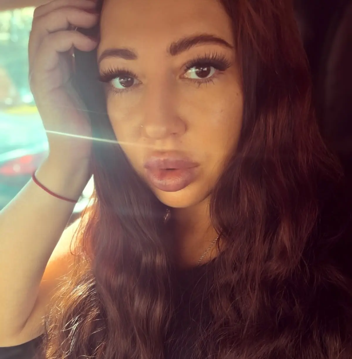 Вера Казакова