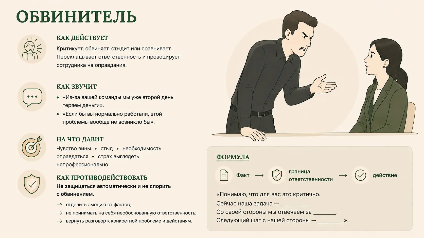 "Экспертиза как опора в сложных переговорах" | Сетка — социальная сеть от hh.ru