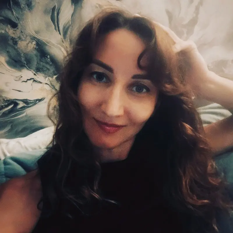 Маргарита Евпак