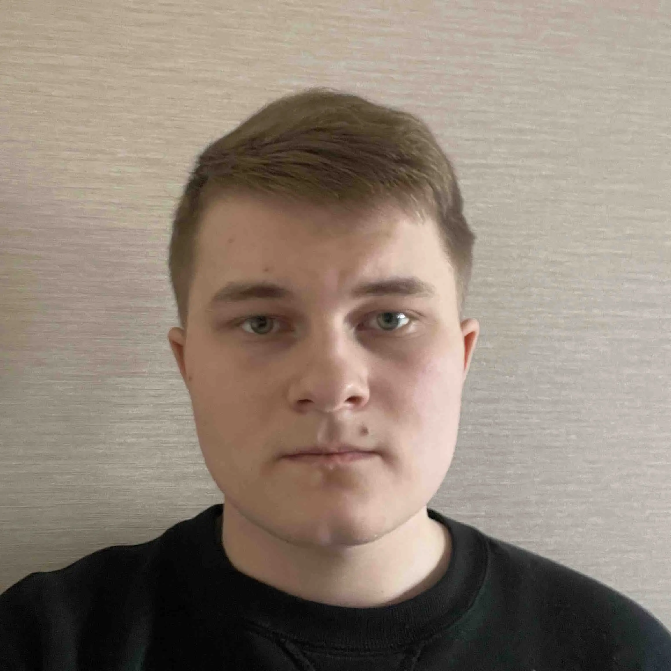 Артем Морунов