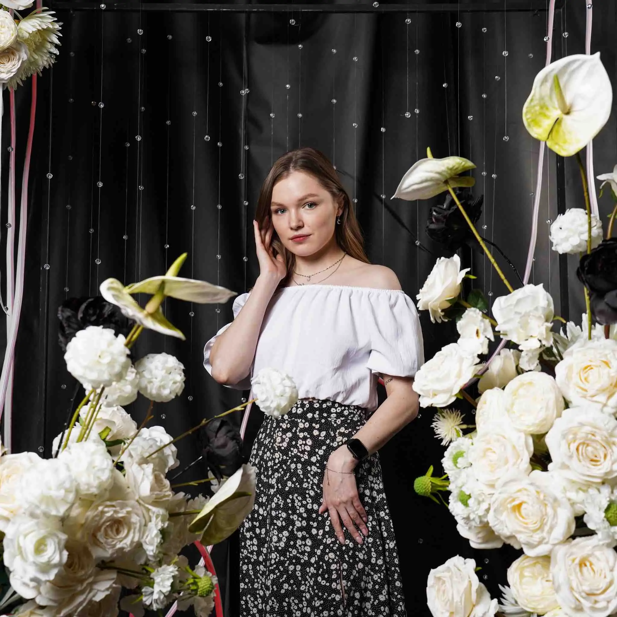 Екатерина Кокорина