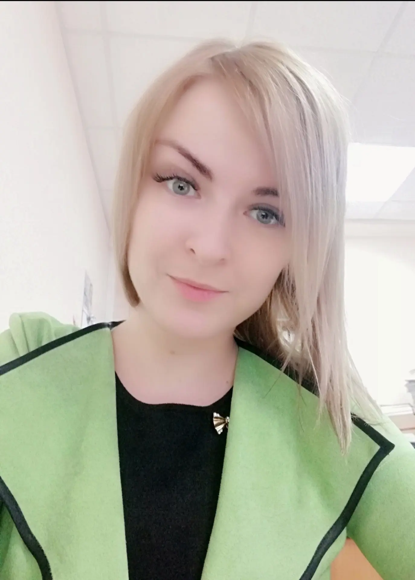 Юлия Чурсина
