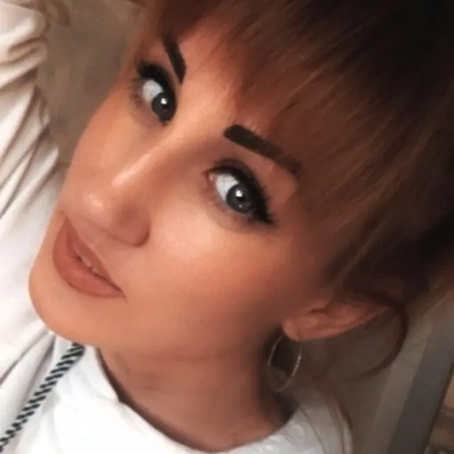 Ирина Осипова