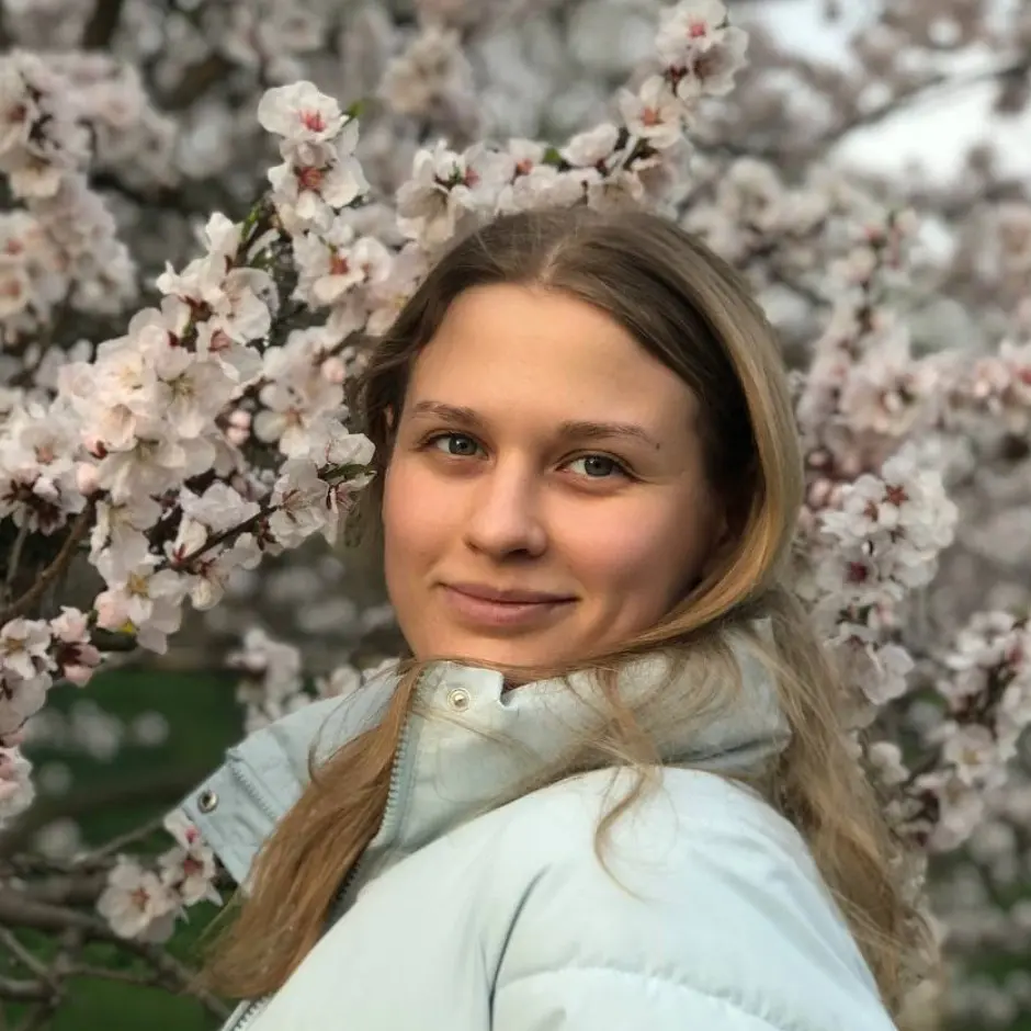 Анастасия Алексеева