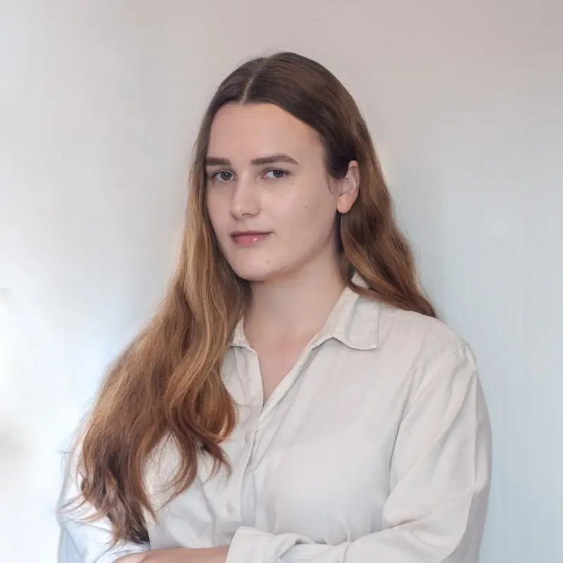 Скворцова Екатерина