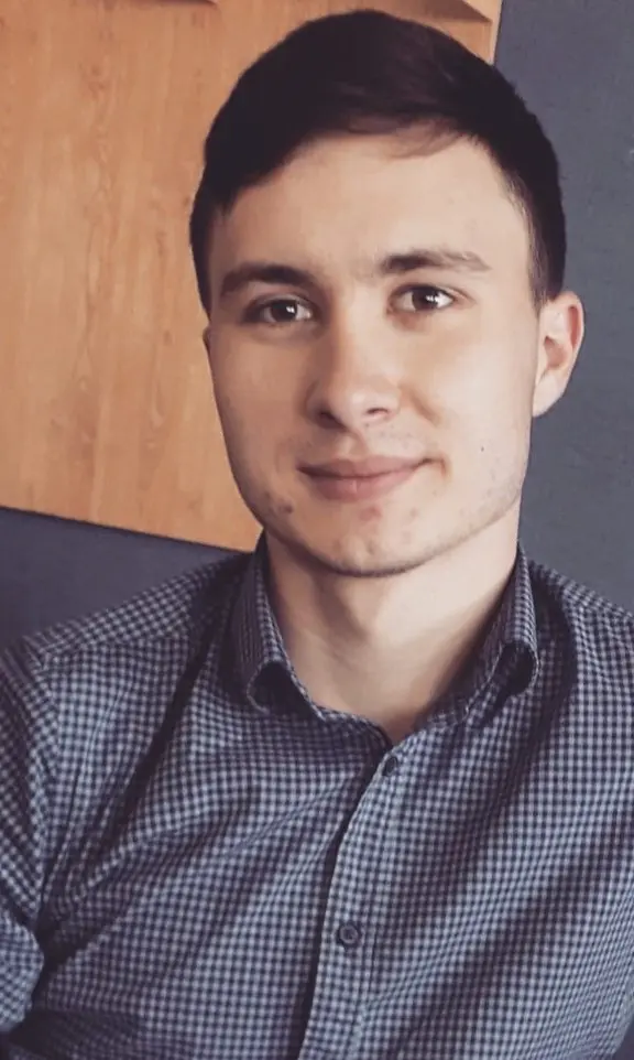 Алексей Лепёшкин