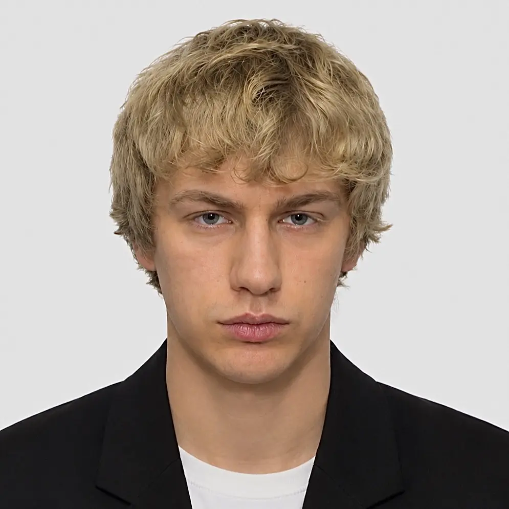 Егор Бродило