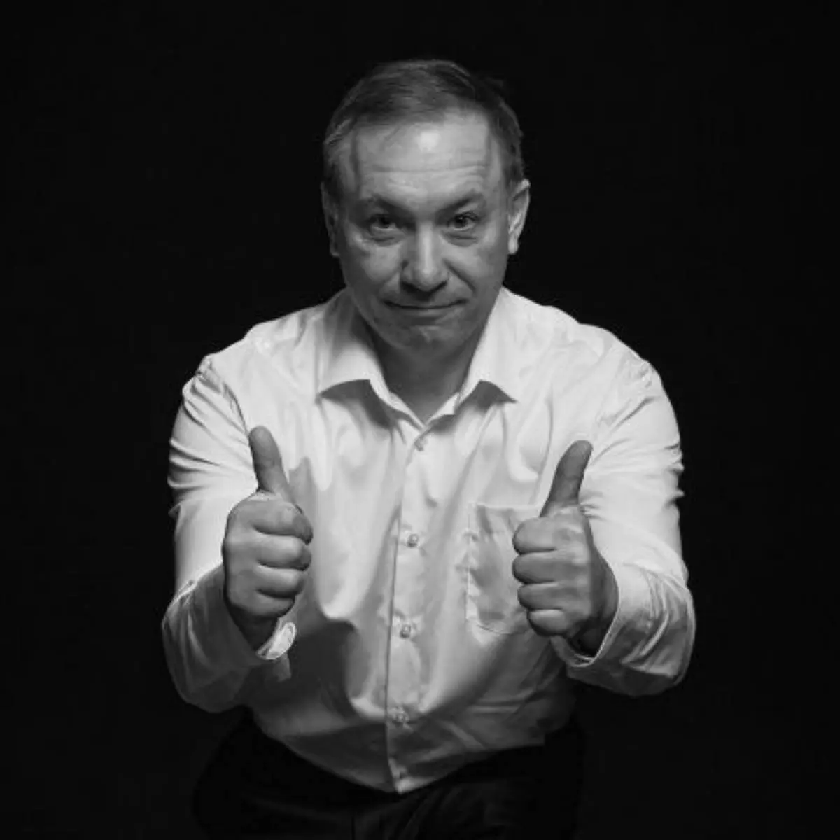 Марат Халилюлин