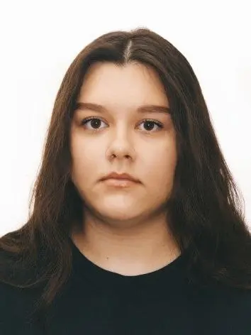 Наталья Саганская