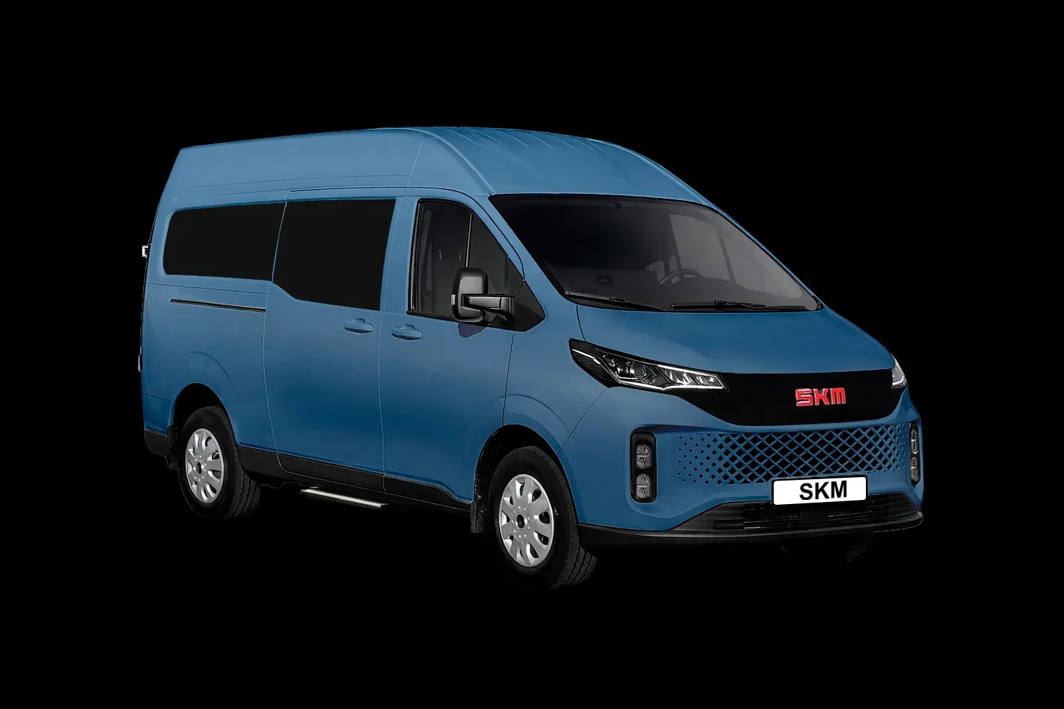 SKM M9 Микроавтобус "Комфорт" 8+1 | Сетка — социальная сеть от hh.ru