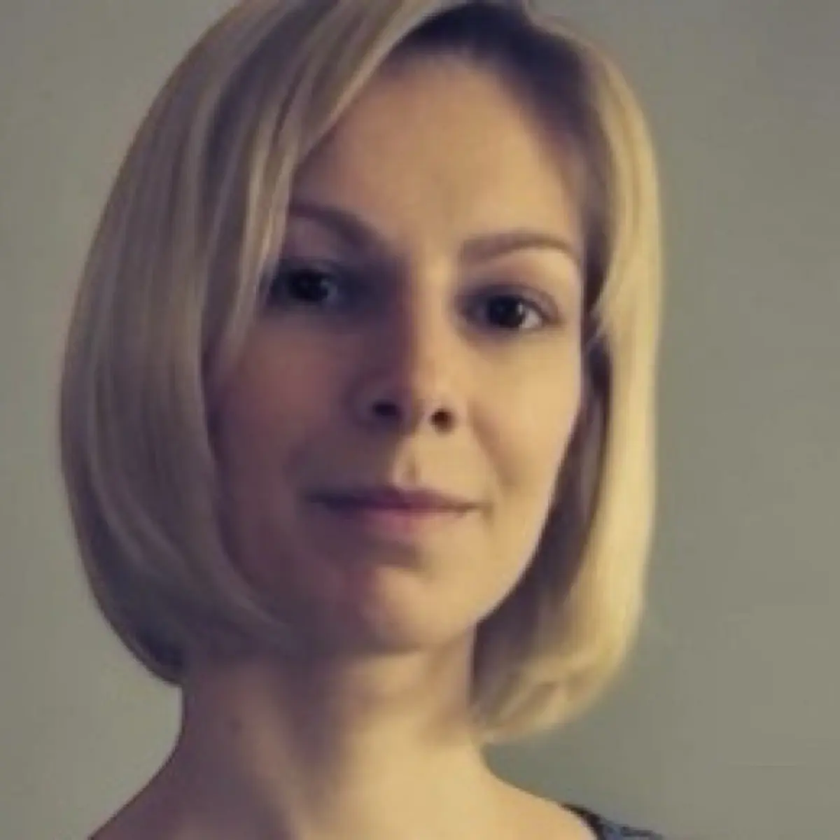 Юлия Ключникова
