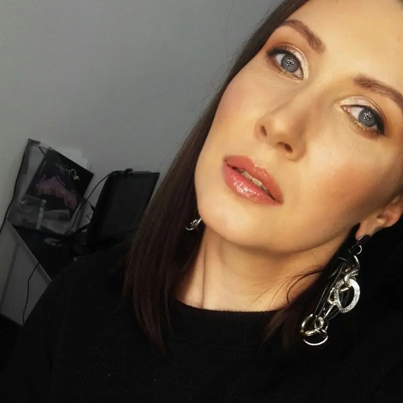 Анна Панова