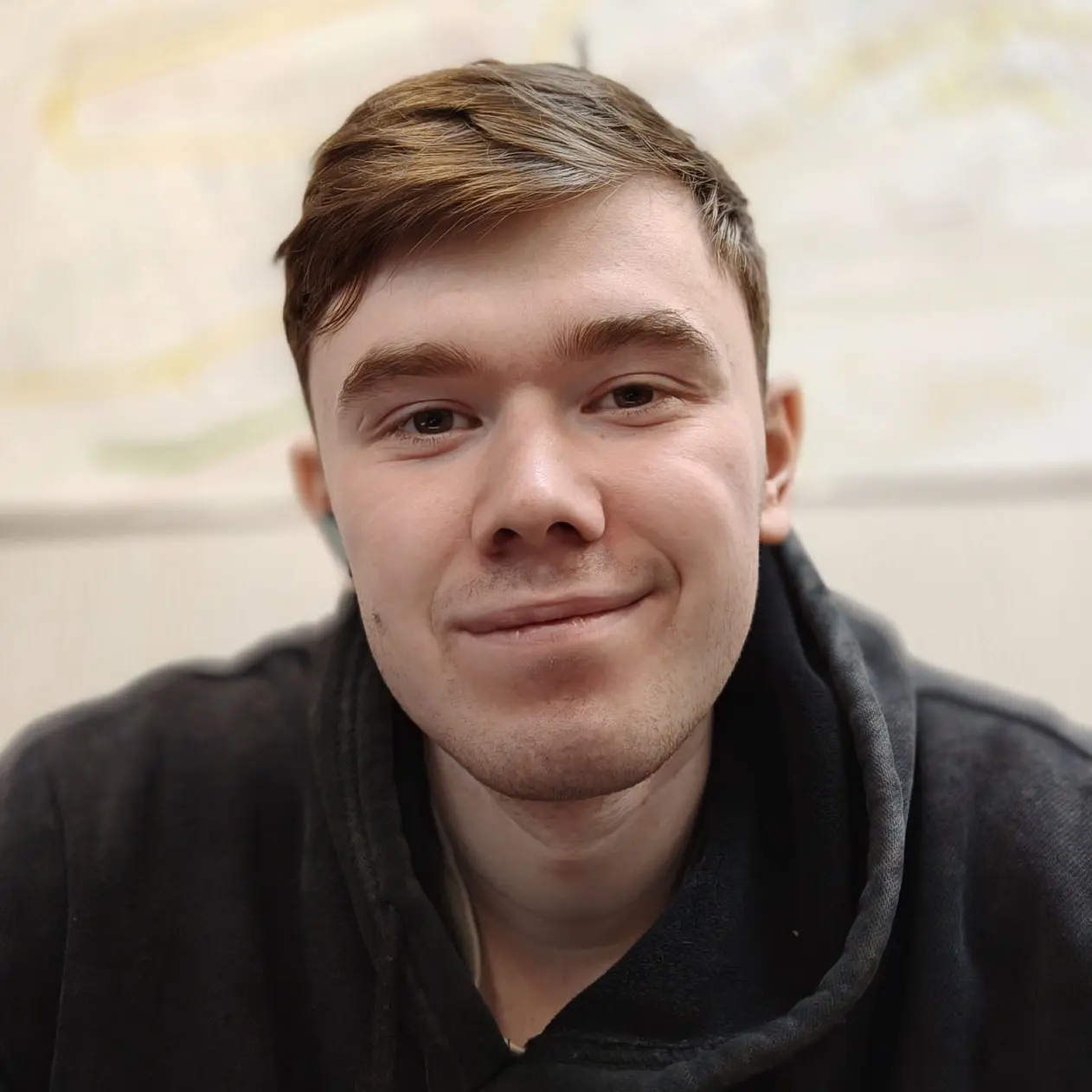 Алексей Павлов