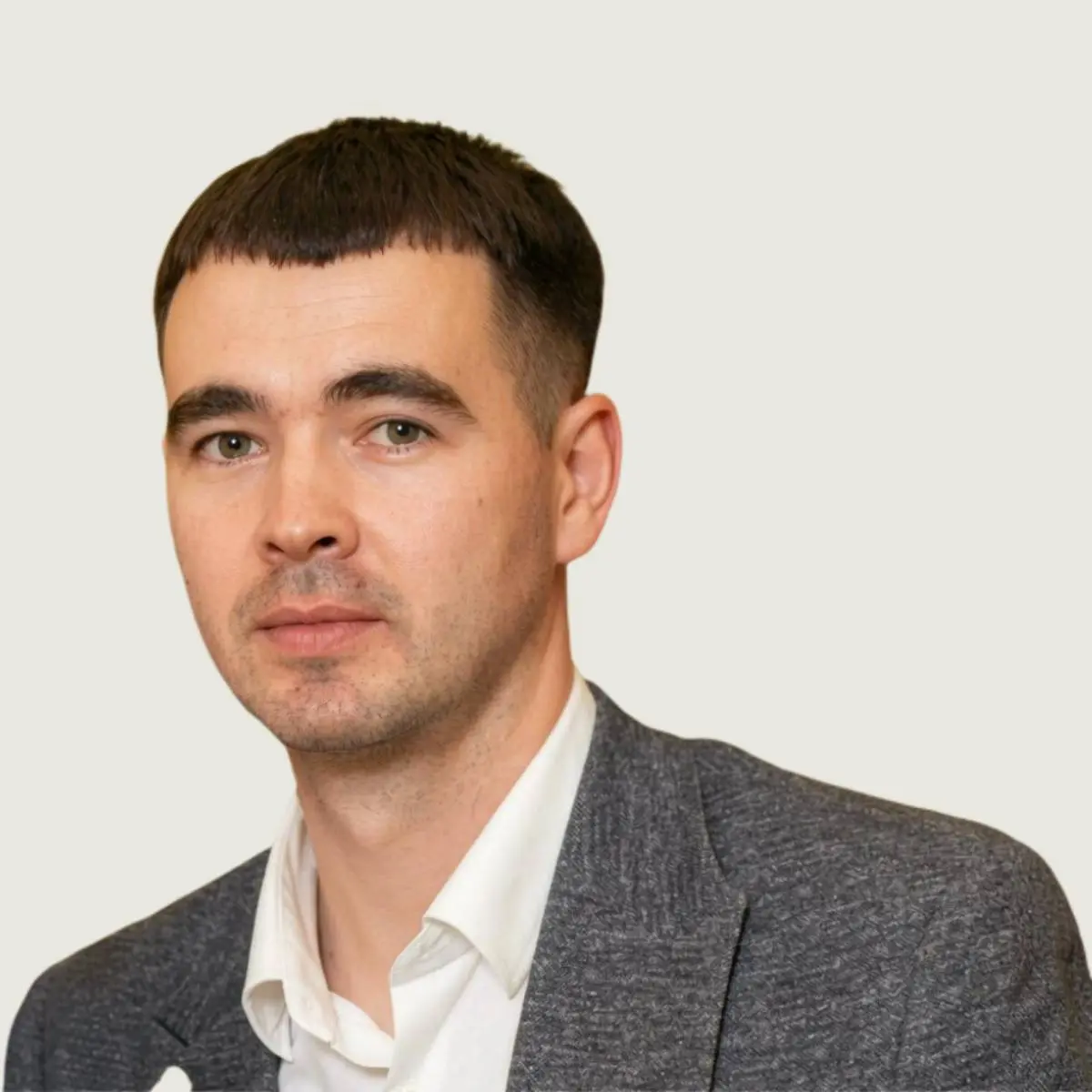 Алексей Литвинов