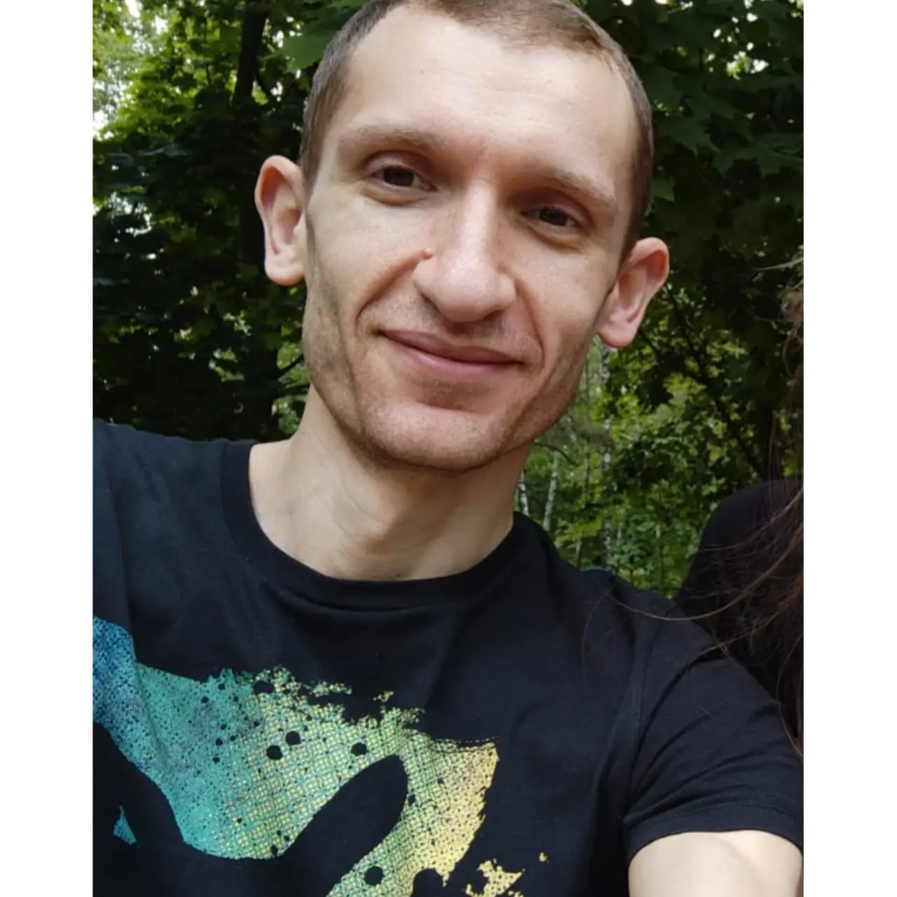 Александр Скрябов