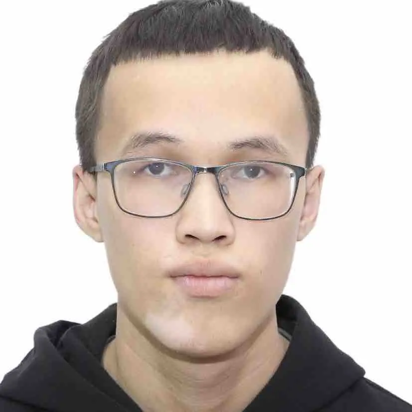 Василий Слепцов