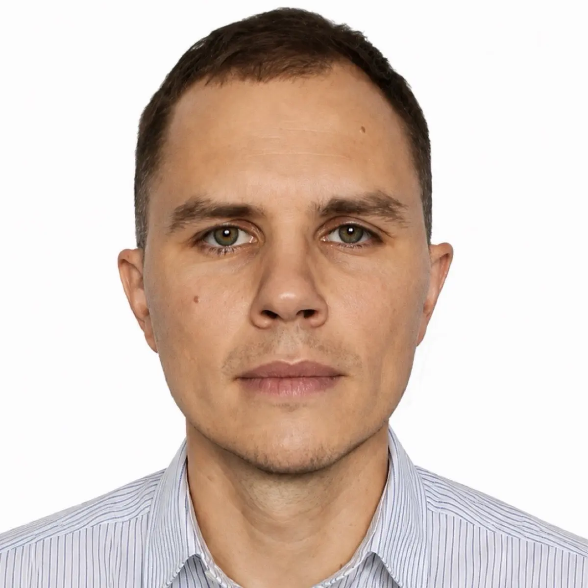 Сергей Костин