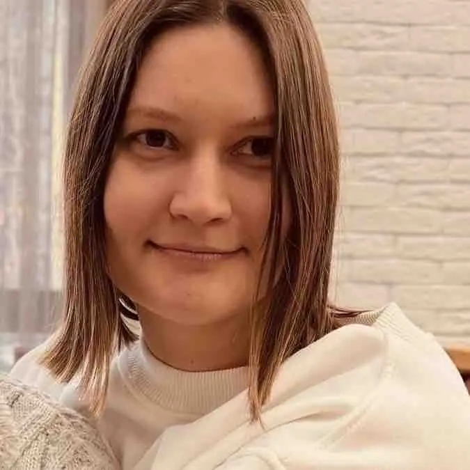 Ирина Сизова