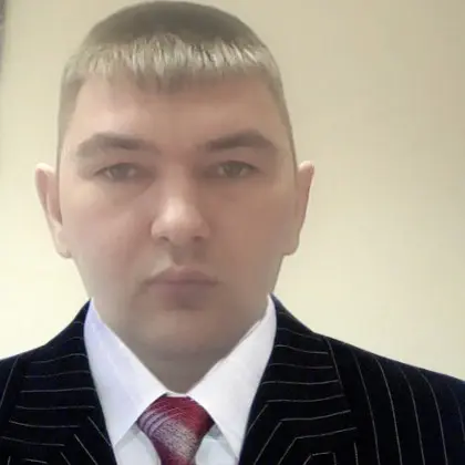 Виталий Наумов