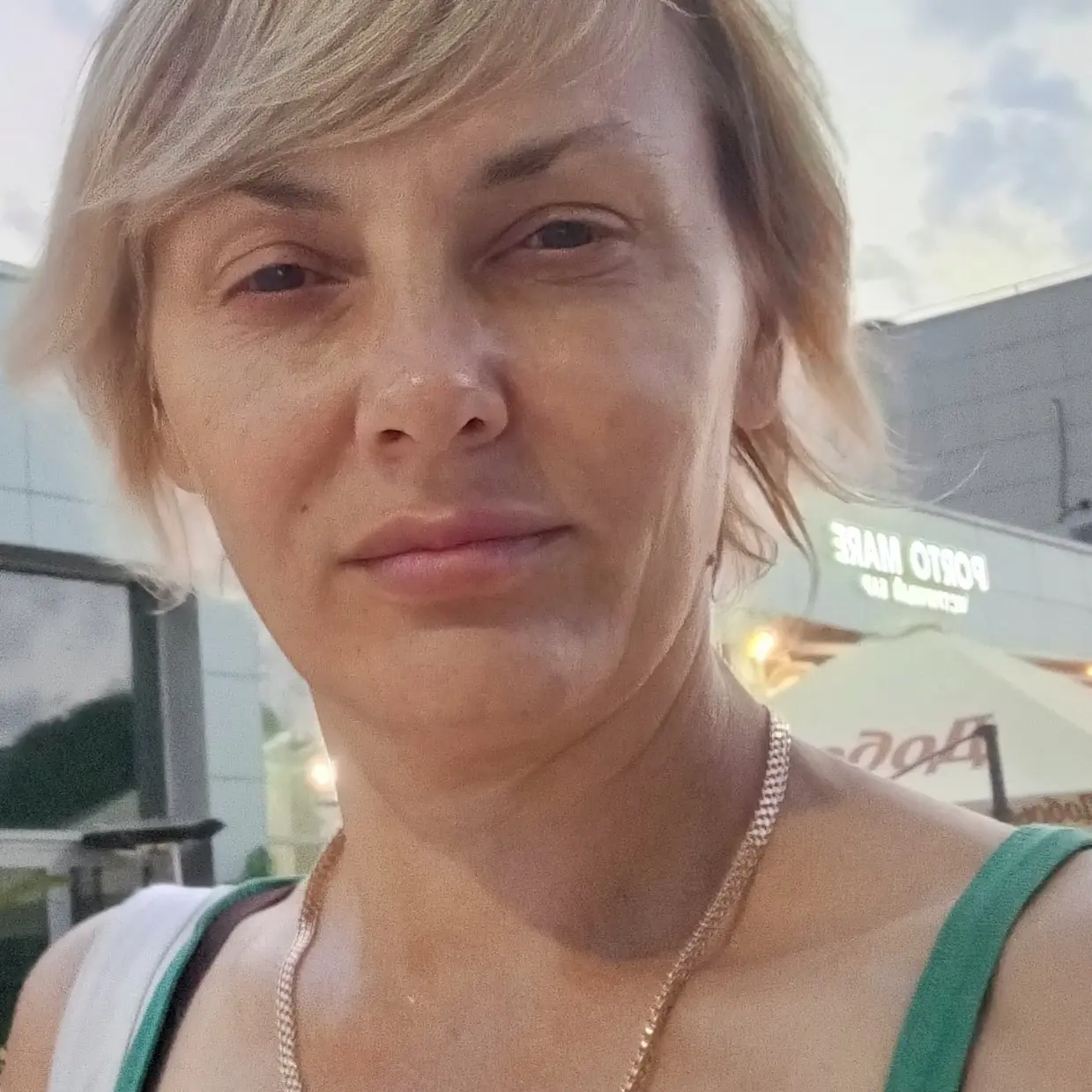 Елена Головина