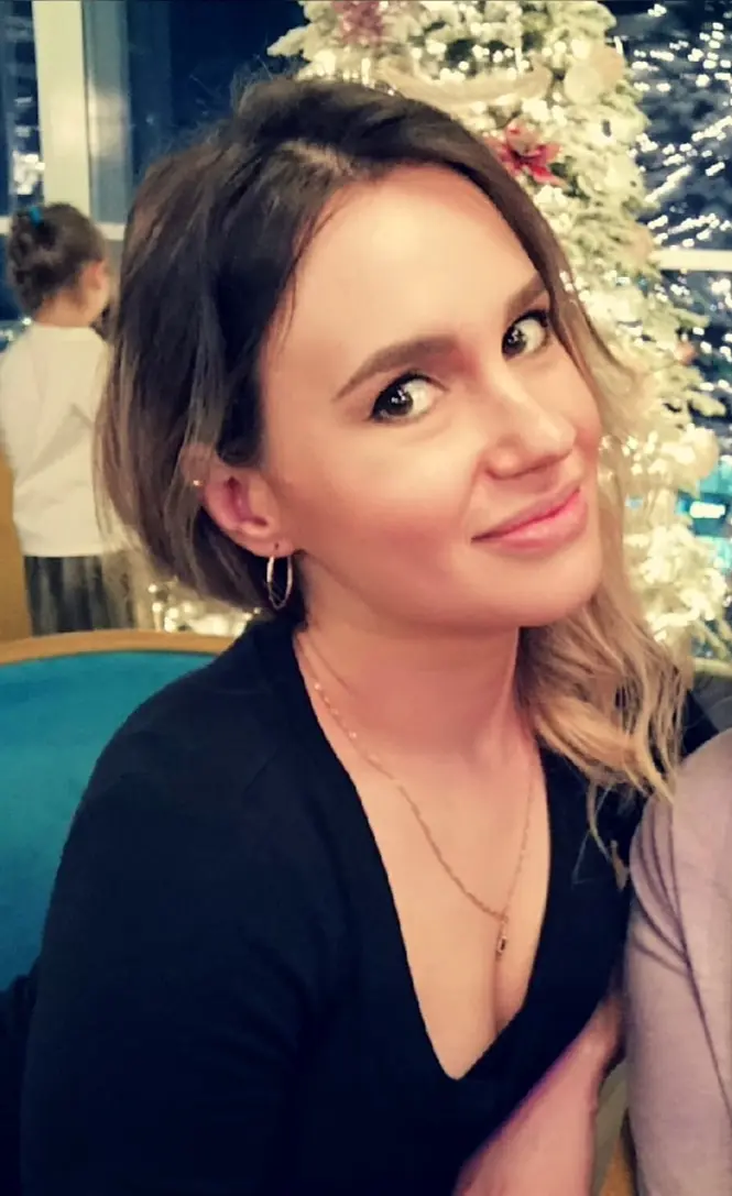 Ирина Макарова
