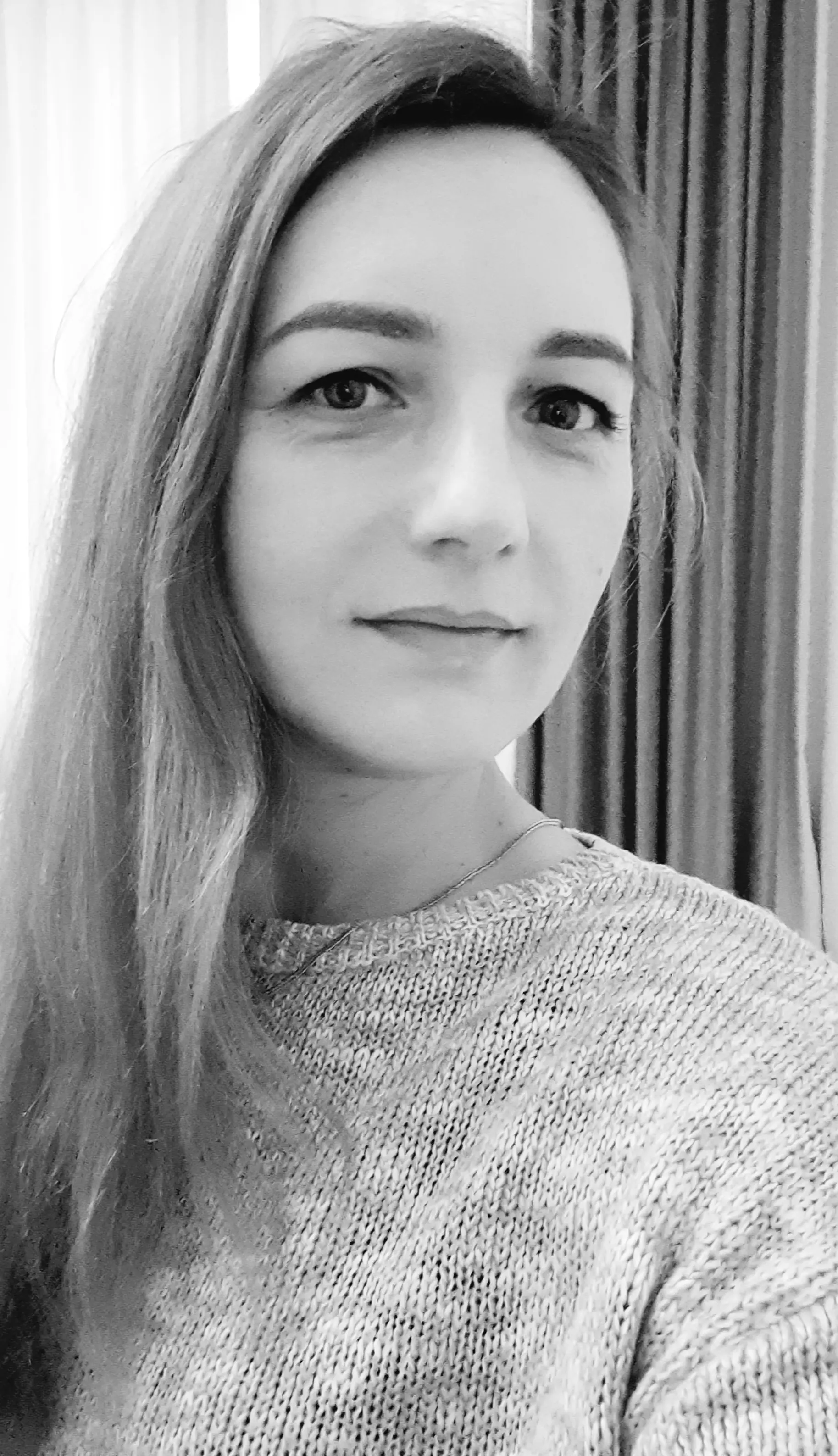 Елена Торопцева