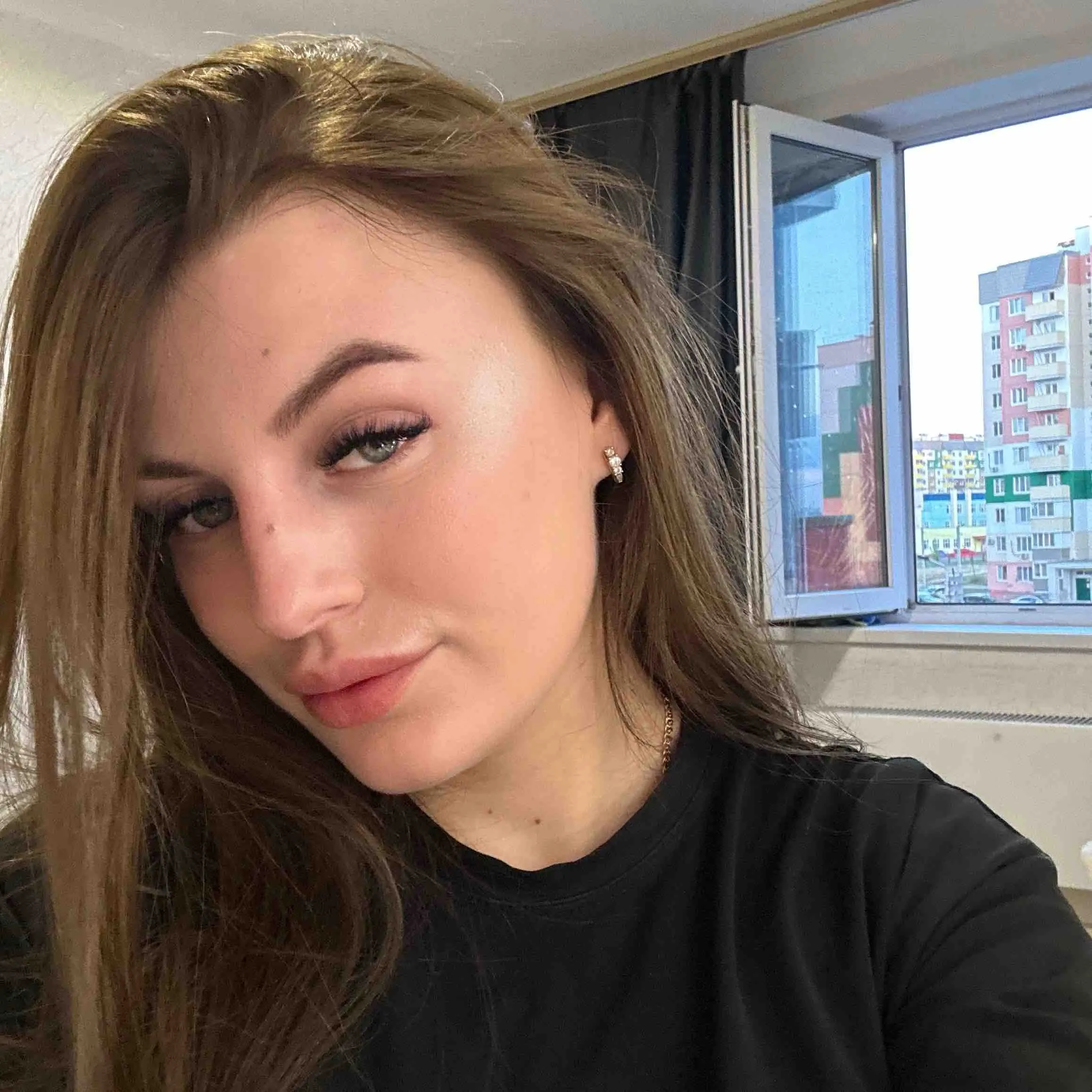 Карина Шабанова 