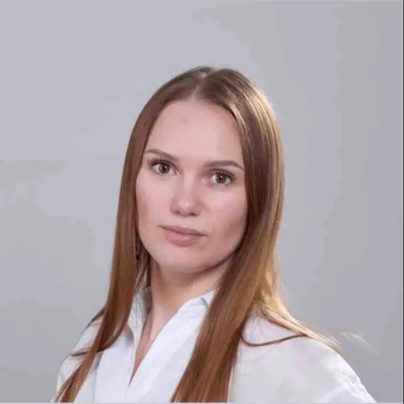 Светлана Марченкова