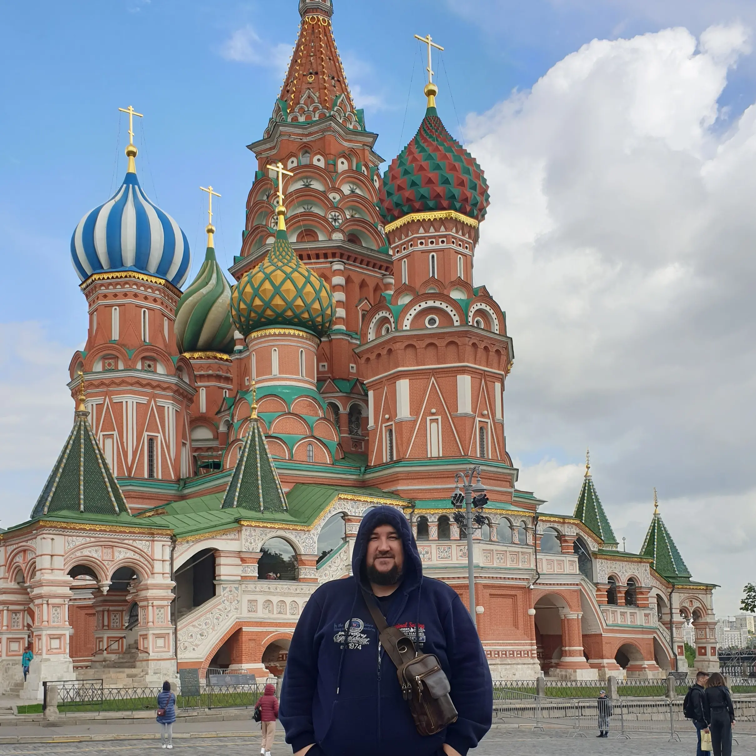 Константин Калачиков