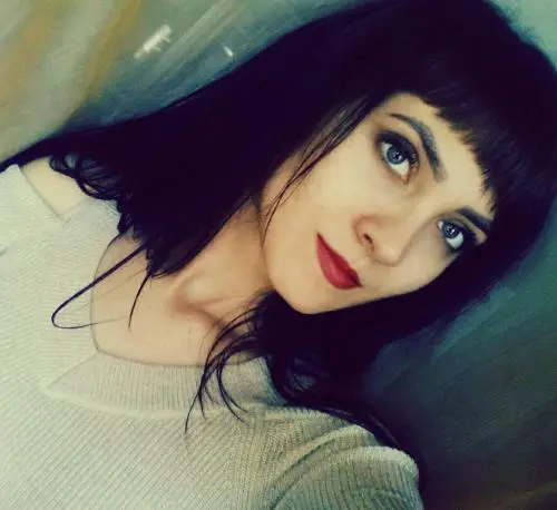 Анна Леманн
