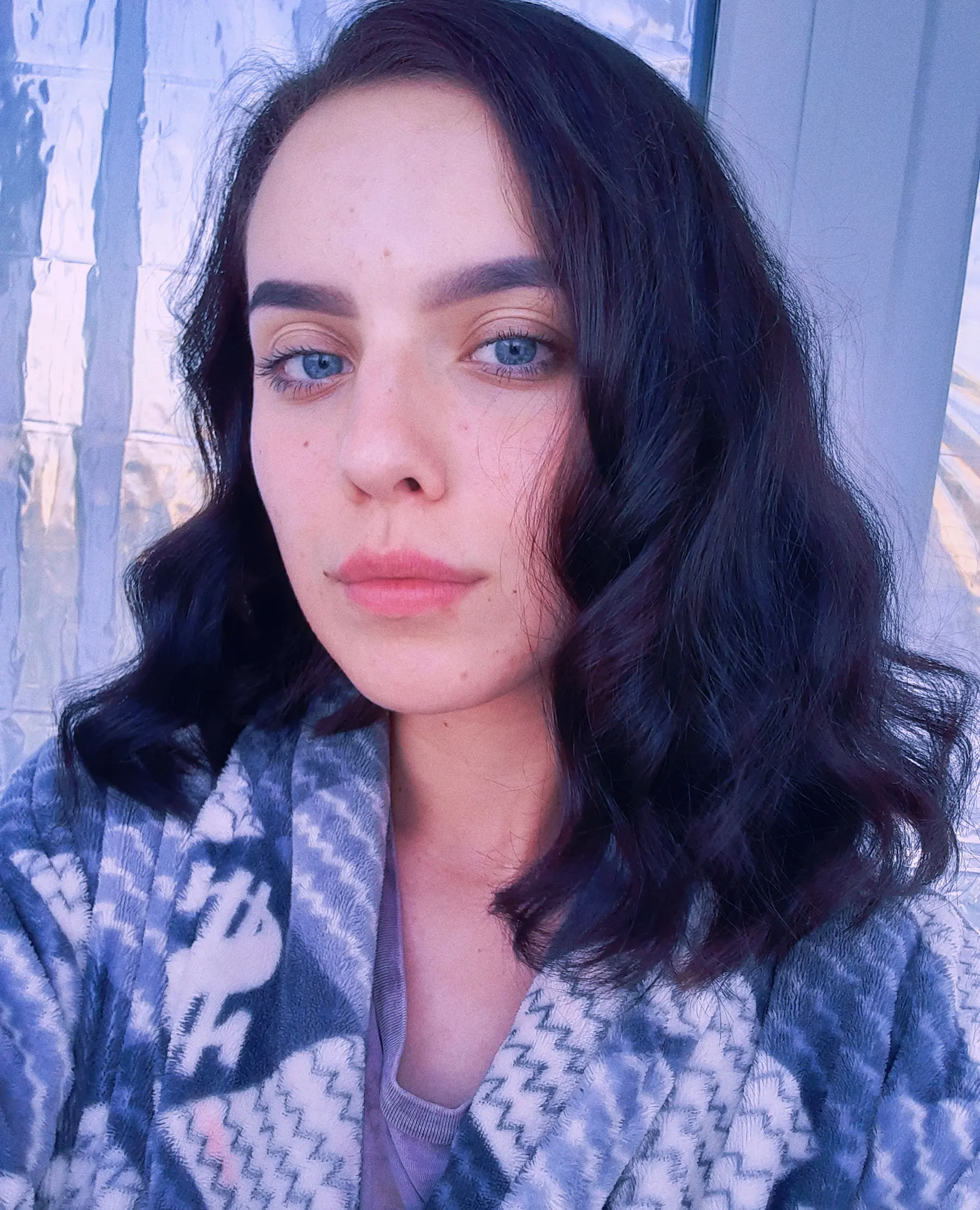 Анна Парамонова
