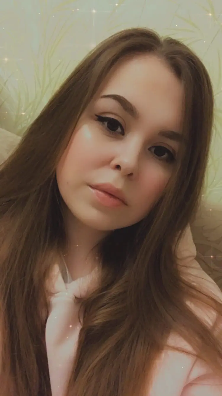 Анастасия Федотова