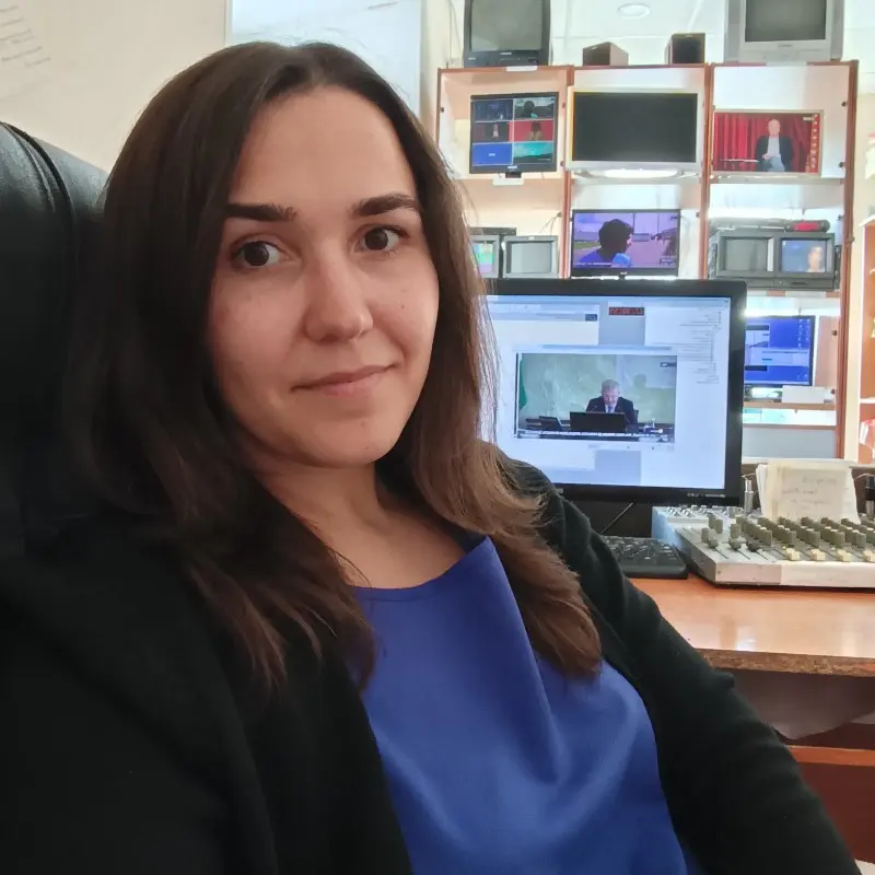 Катарина Лазарева